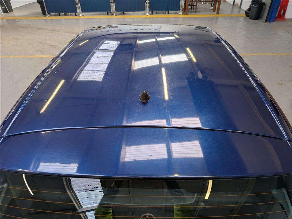 <p>2008 SKODA FABIA 2 105</p>