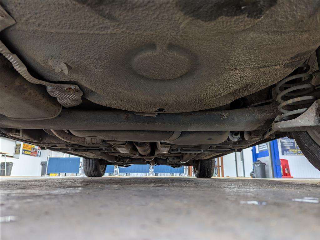 <p>2008 SKODA FABIA 2 105</p>