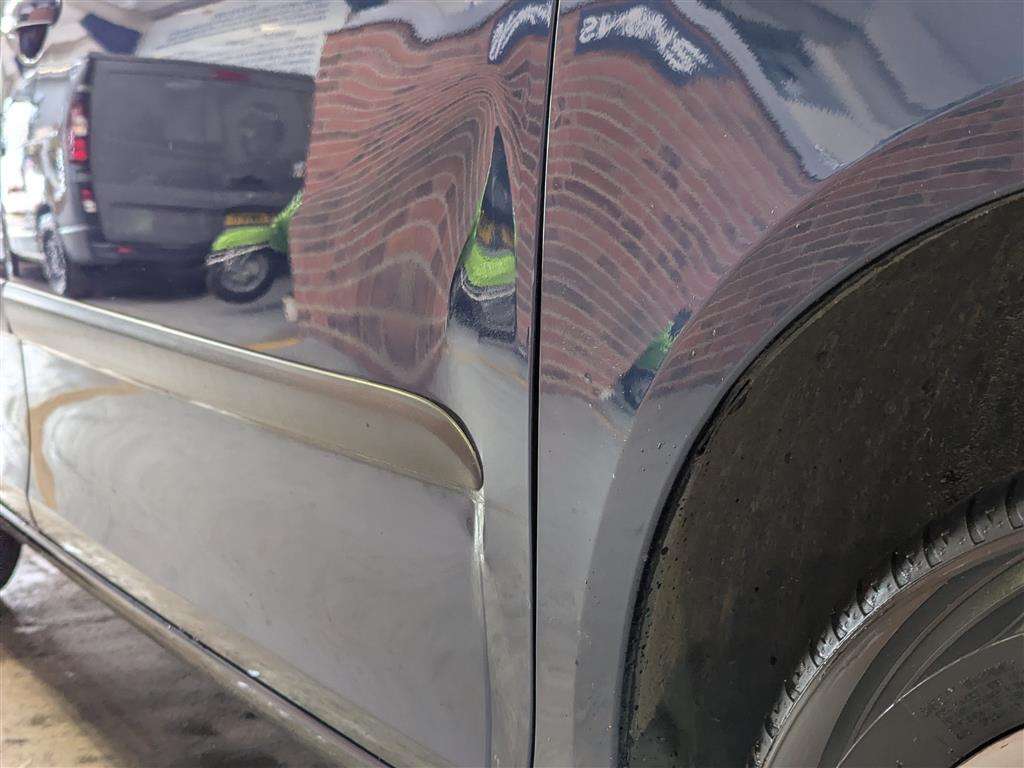 <p>2008 SKODA FABIA 2 105</p>