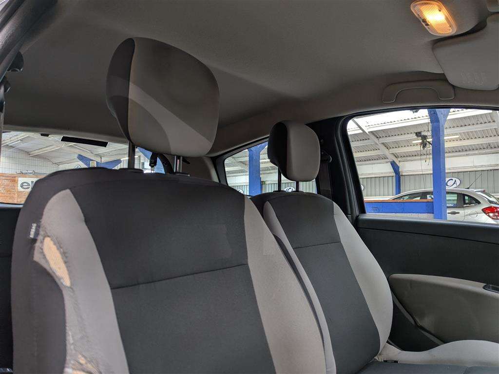 <p>2009 RENAULT CLIO EXTREME</p>