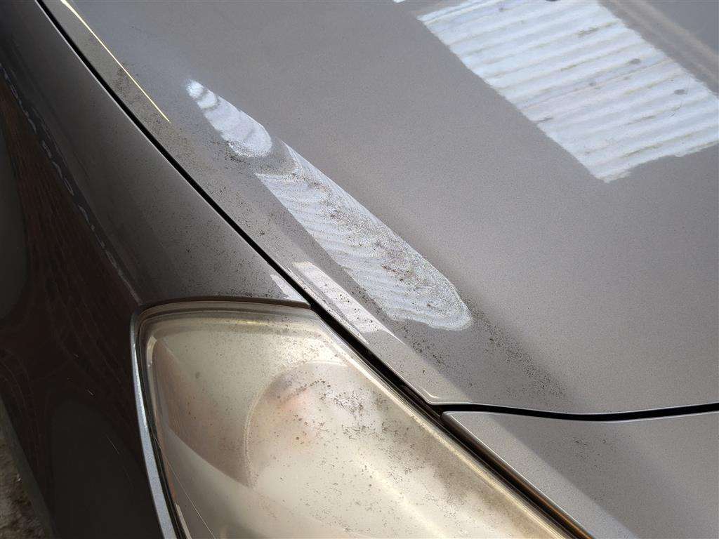 <p>2009 RENAULT CLIO EXTREME</p>