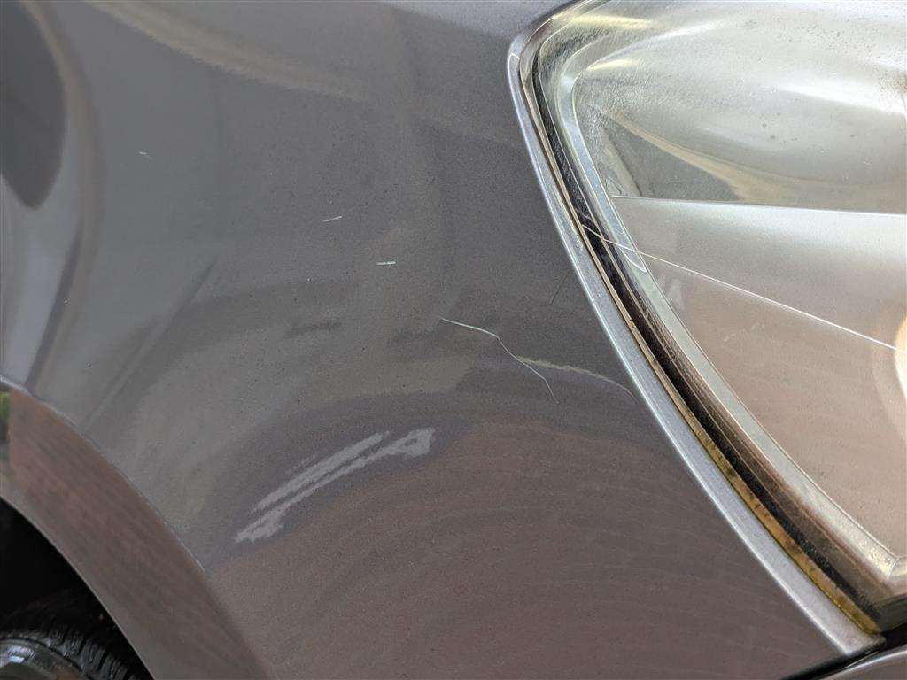 <p>2009 RENAULT CLIO EXTREME</p>