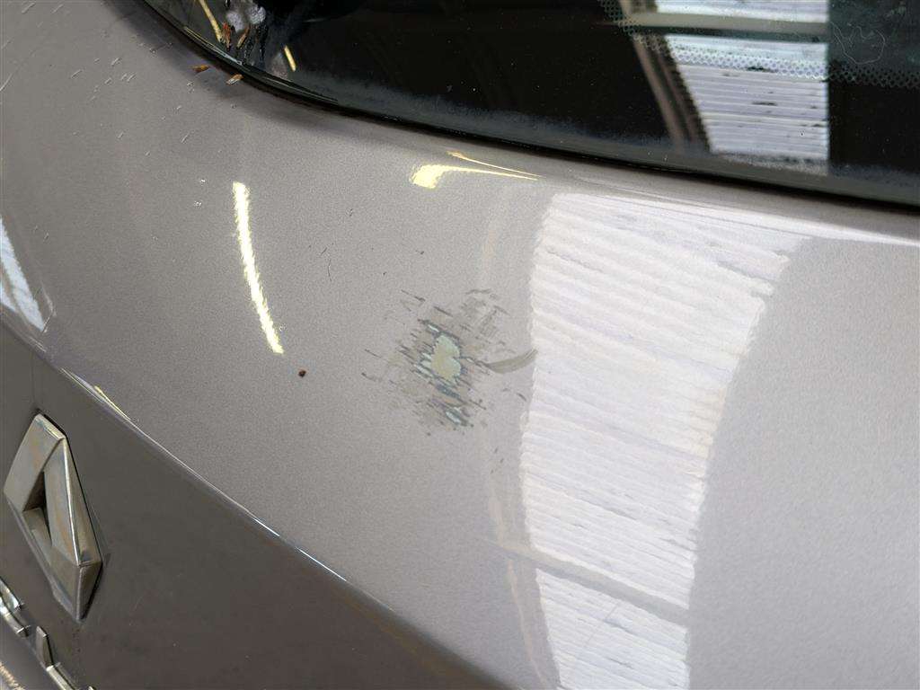 <p>2009 RENAULT CLIO EXTREME</p>