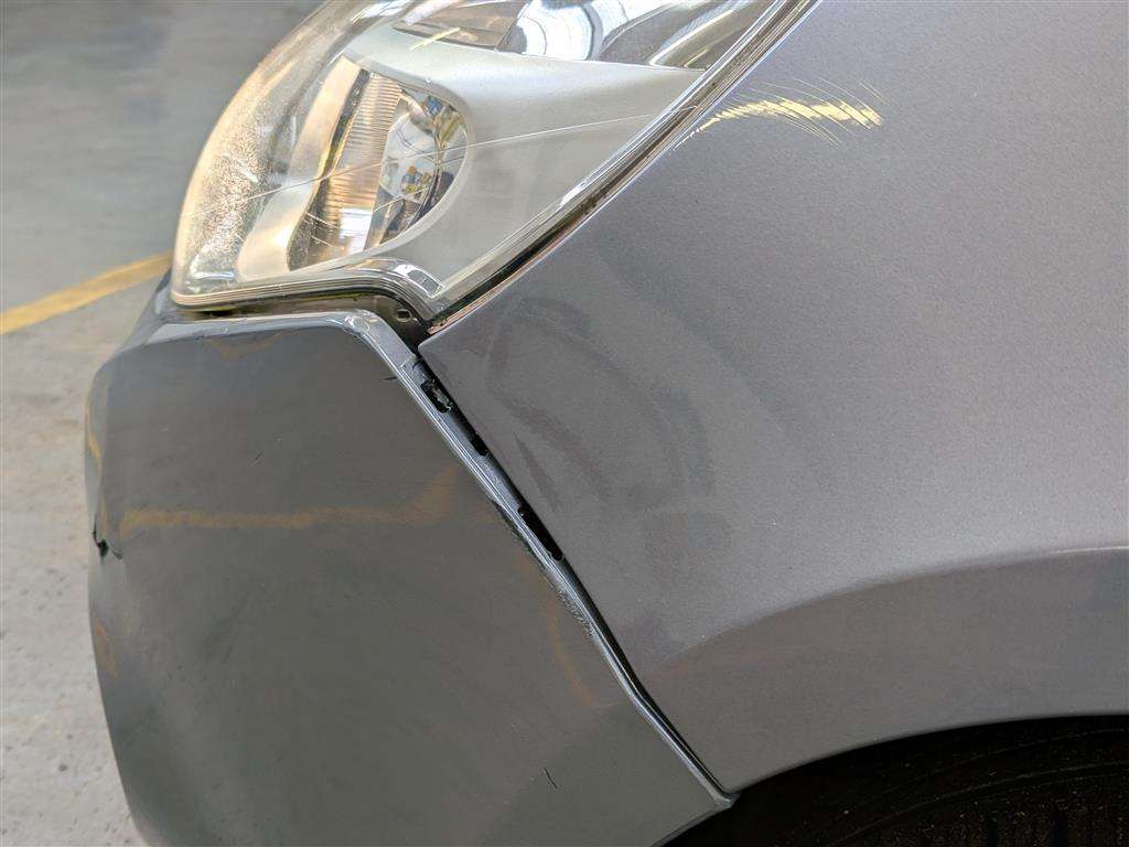 <p>2009 RENAULT CLIO EXTREME</p>