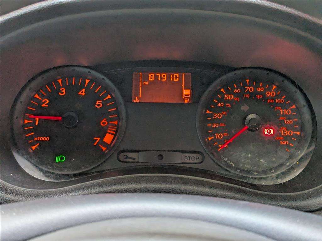 <p>2009 RENAULT CLIO EXTREME</p>