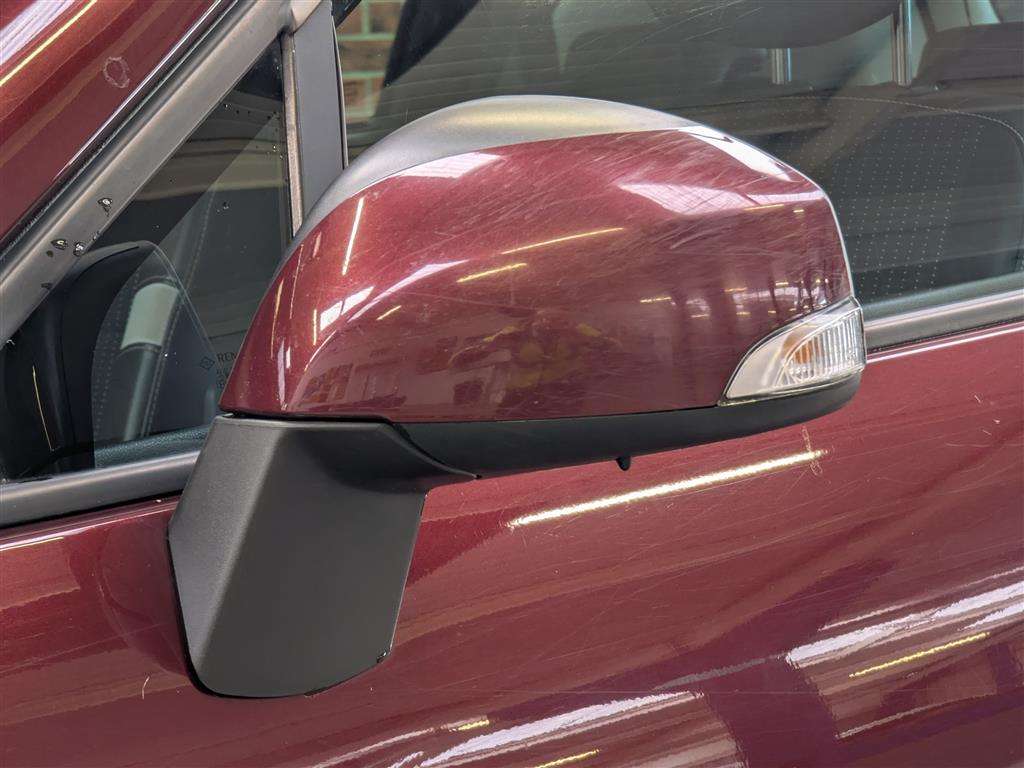 <p>2014 RENAULT SCENIC D-QUE TT ENERGY DC</p>