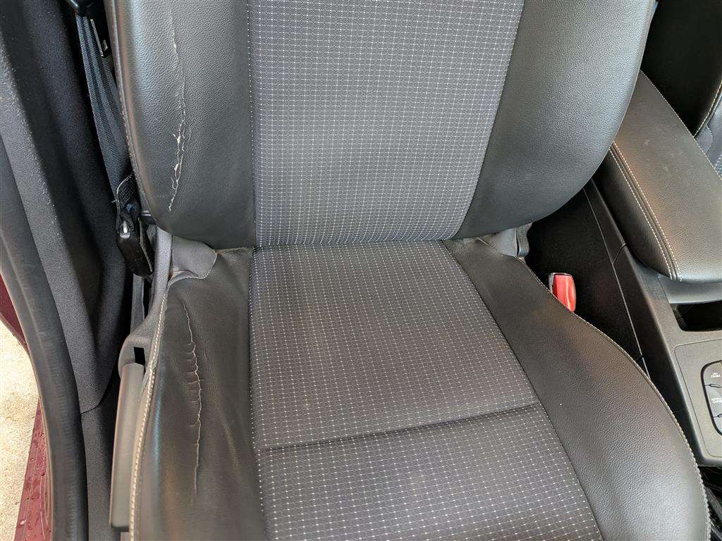 <p>2014 RENAULT SCENIC D-QUE TT ENERGY DC</p>