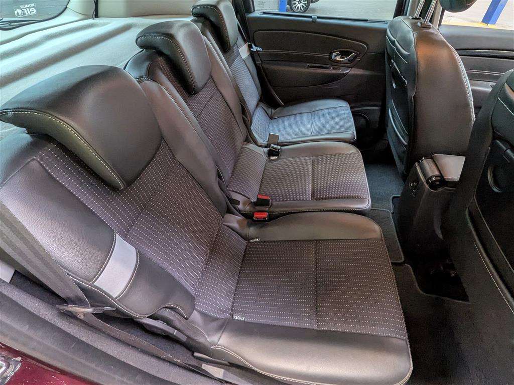 <p>2014 RENAULT SCENIC D-QUE TT ENERGY DC</p>