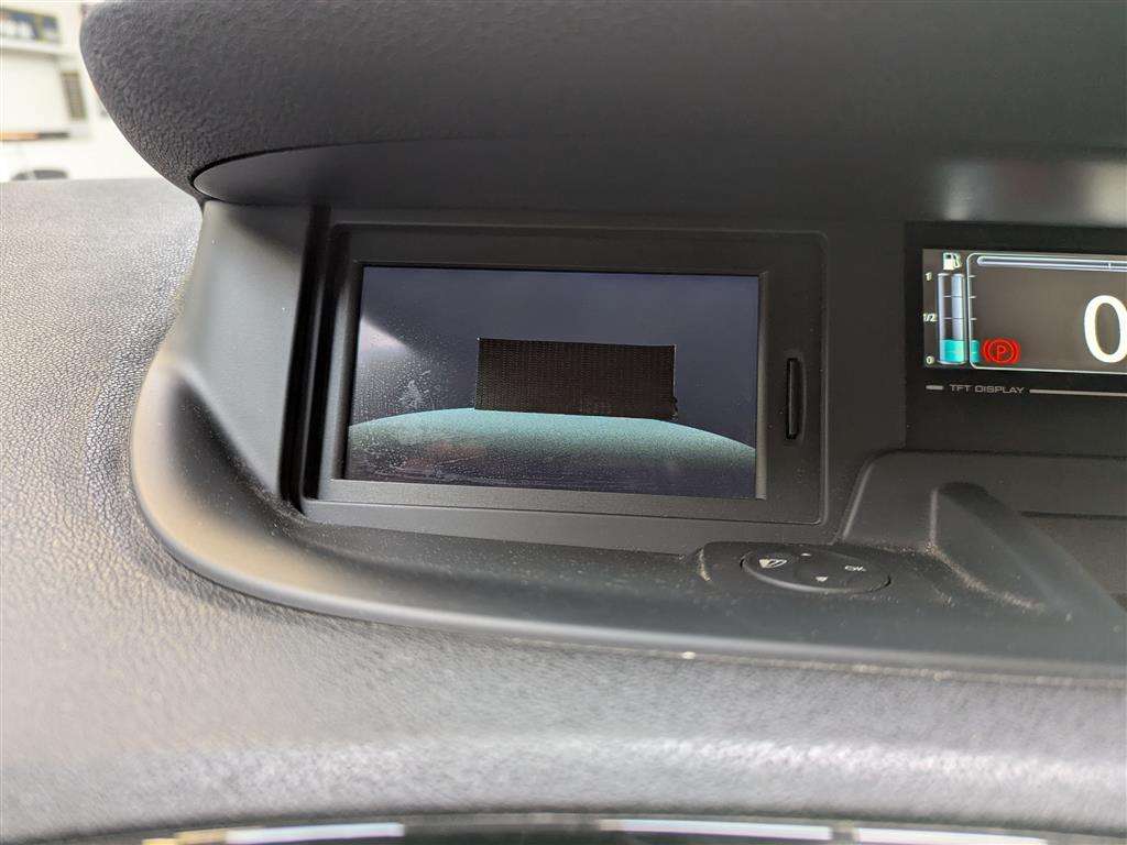 <p>2014 RENAULT SCENIC D-QUE TT ENERGY DC</p>