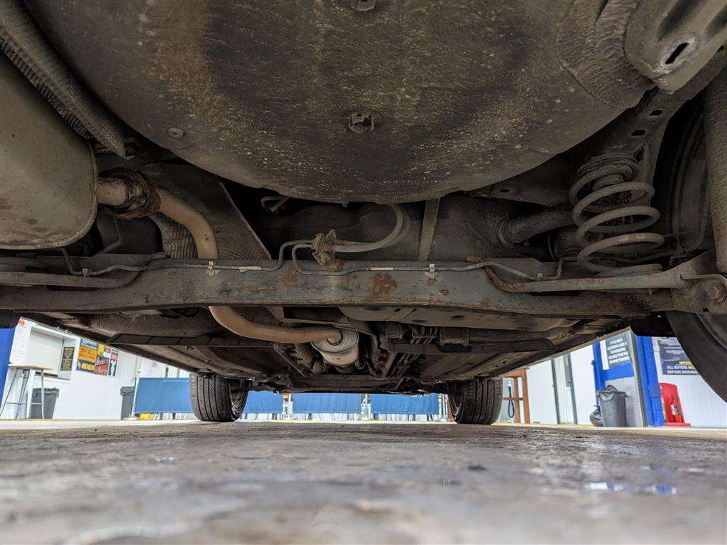 <p>2013 NISSAN JUKE TEKNA</p>