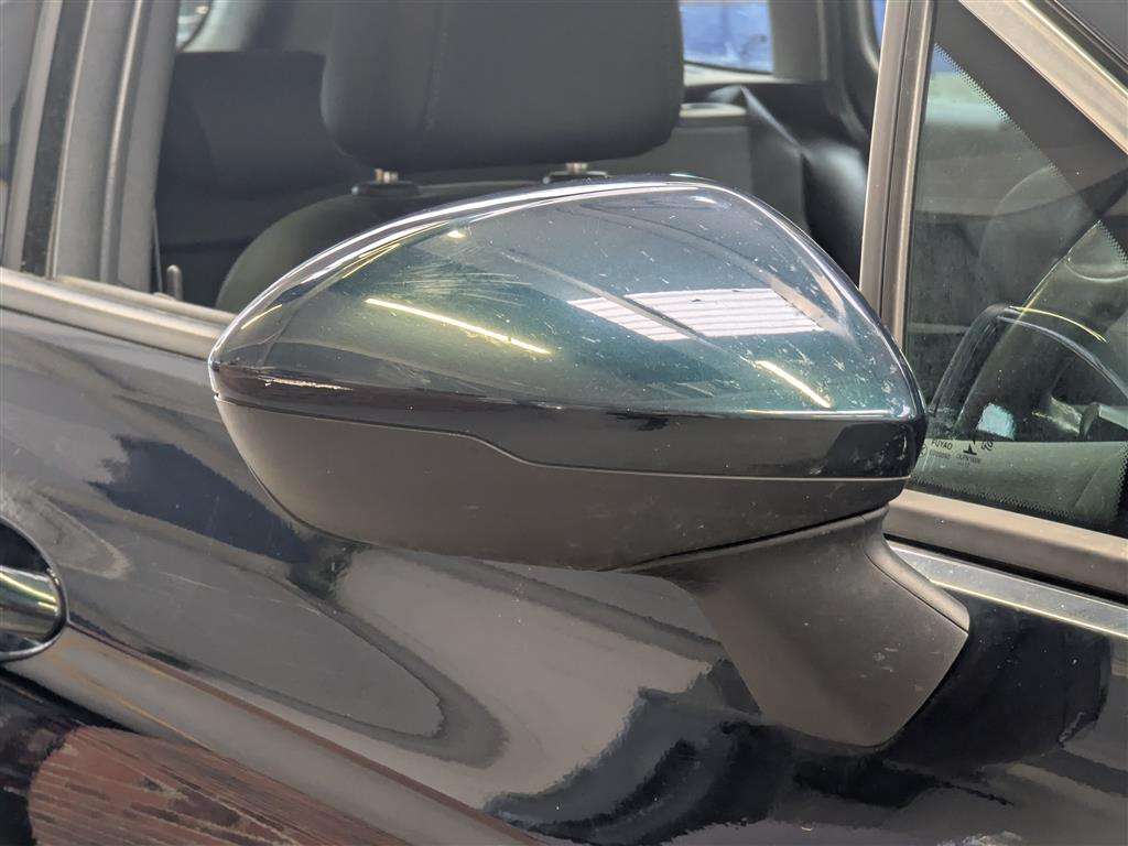 <p>2017 VAUXHALL ASTRA ELITE NAV CDTI EFLE</p>