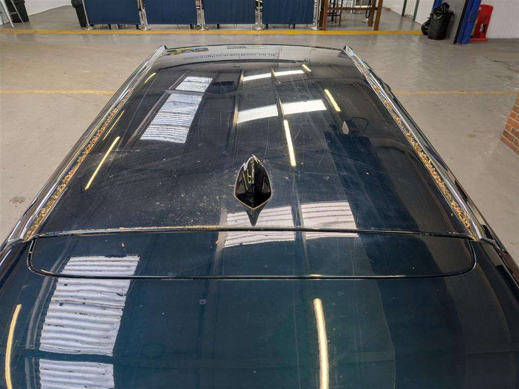 <p>2017 VAUXHALL ASTRA ELITE NAV CDTI EFLE</p>