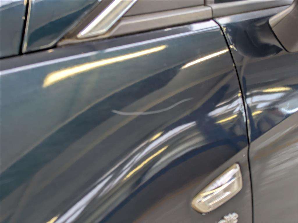 <p>2017 VAUXHALL ASTRA ELITE NAV CDTI EFLE</p>