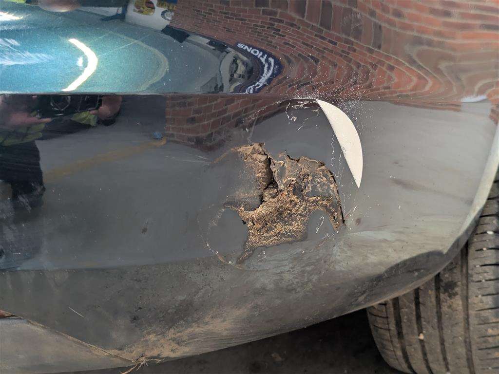 <p>2017 VAUXHALL ASTRA ELITE NAV CDTI EFLE</p>