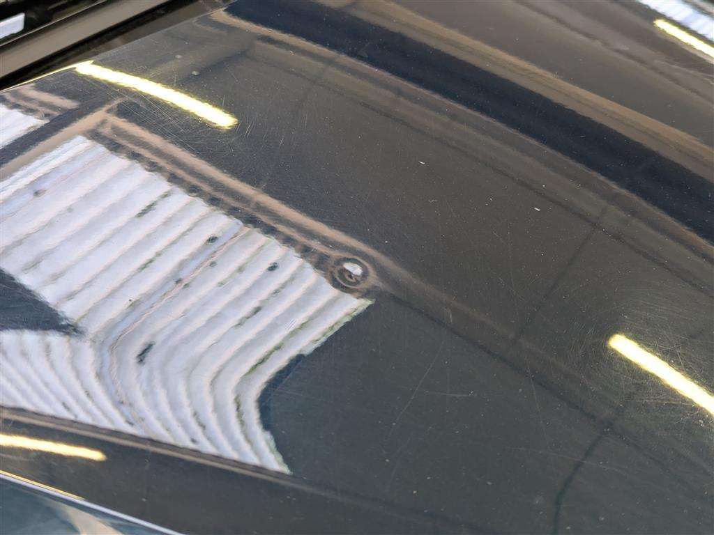 <p>2017 VAUXHALL ASTRA ELITE NAV CDTI EFLE</p>