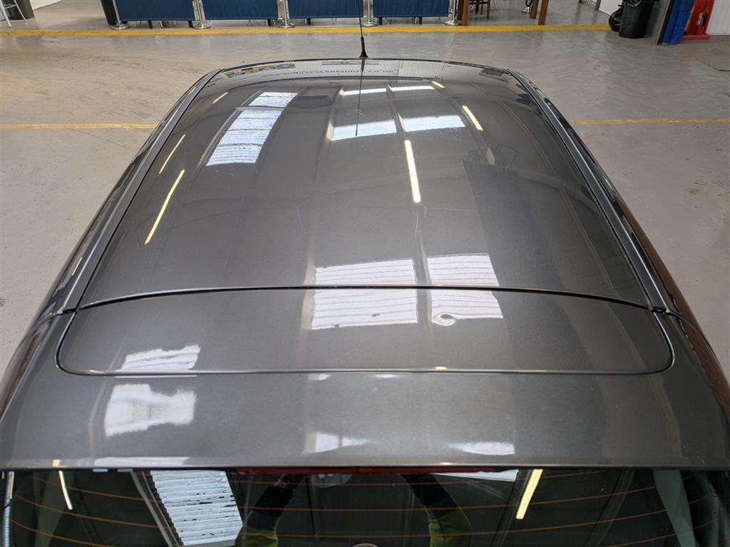 <p>2016 FORD FIESTA ZETEC TURBO</p>