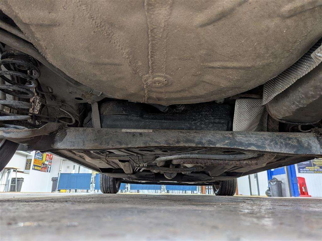 <p>2016 FORD FIESTA ZETEC TURBO</p>