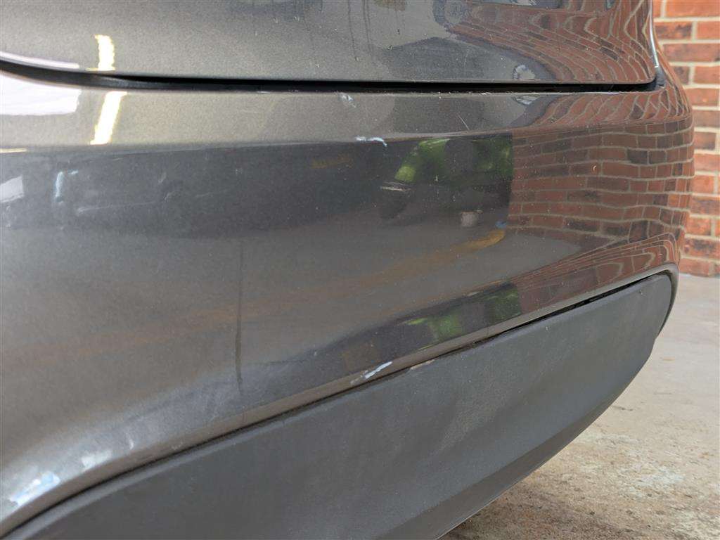 <p>2016 FORD FIESTA ZETEC TURBO</p>