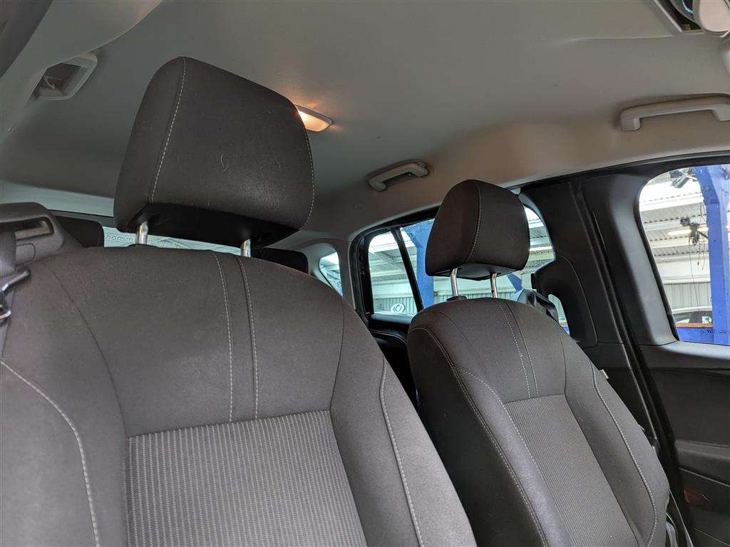 <p>2013 FORD B-MAX TITANIUM AUTO</p>