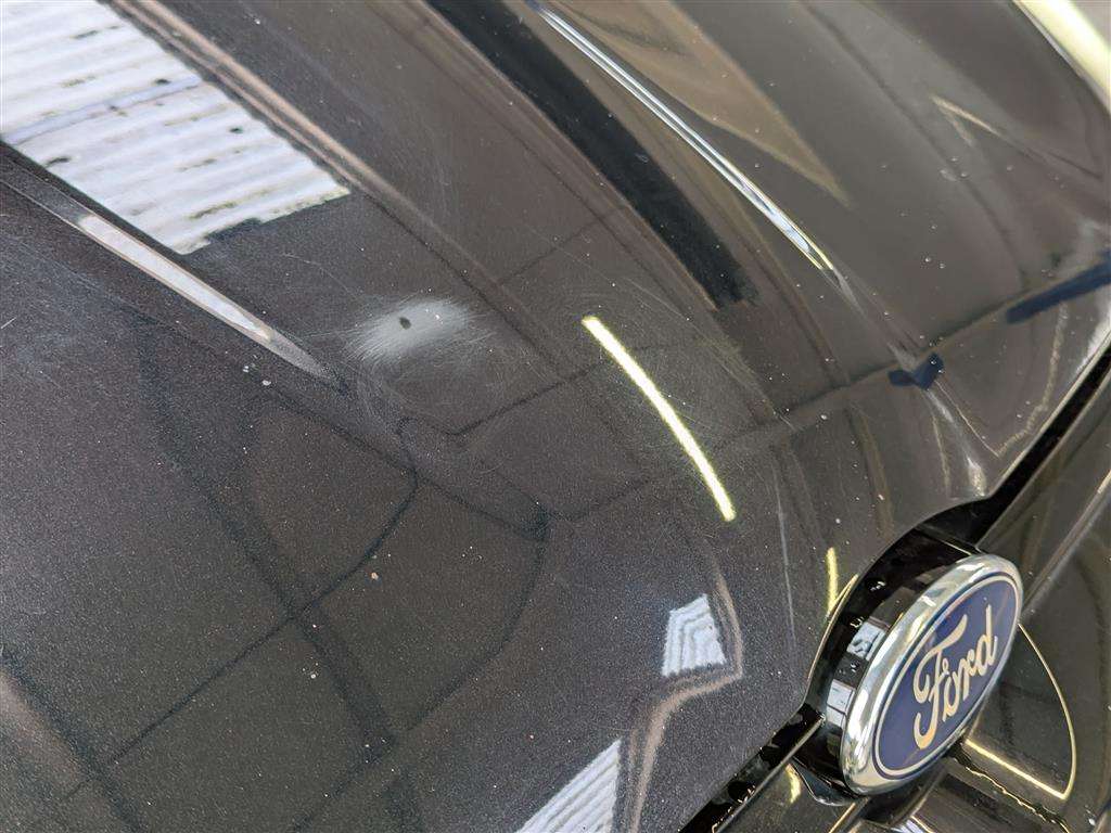 <p>2013 FORD B-MAX TITANIUM AUTO</p>