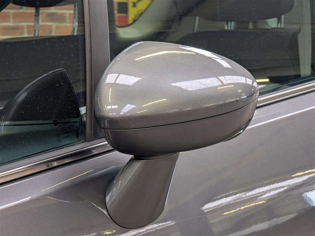 <p>2015 VAUXHALL MERIVA TECH LINE</p>