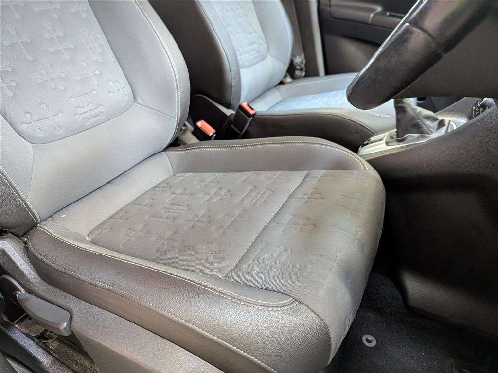 <p>2015 VAUXHALL MERIVA TECH LINE</p>