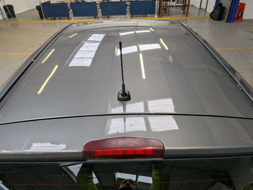 <p>2015 VAUXHALL MERIVA TECH LINE</p>