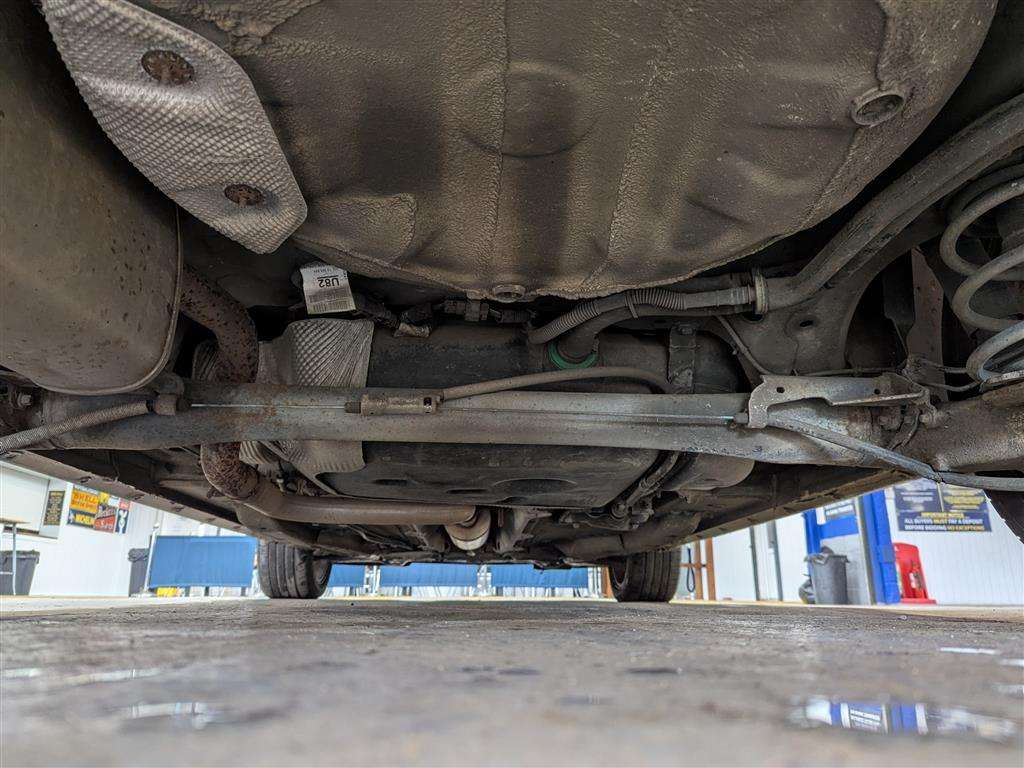 <p>2015 VAUXHALL MERIVA TECH LINE</p>