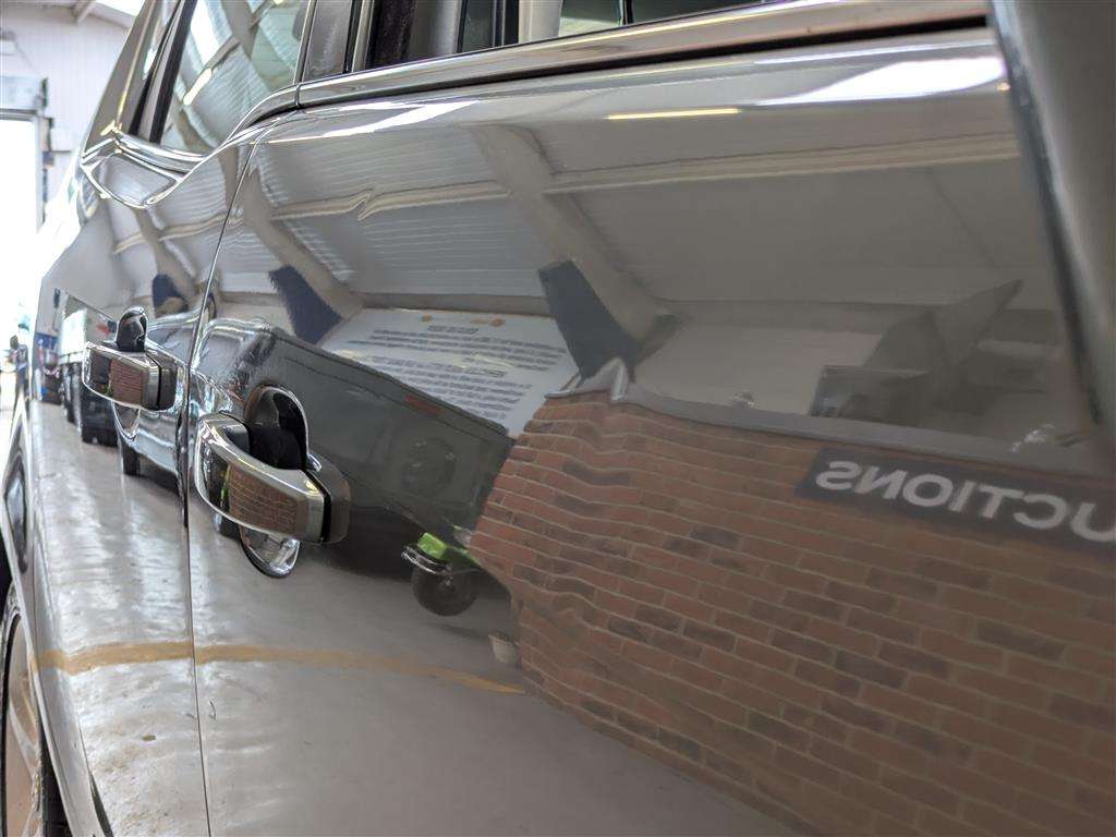 <p>2015 VAUXHALL MERIVA TECH LINE</p>