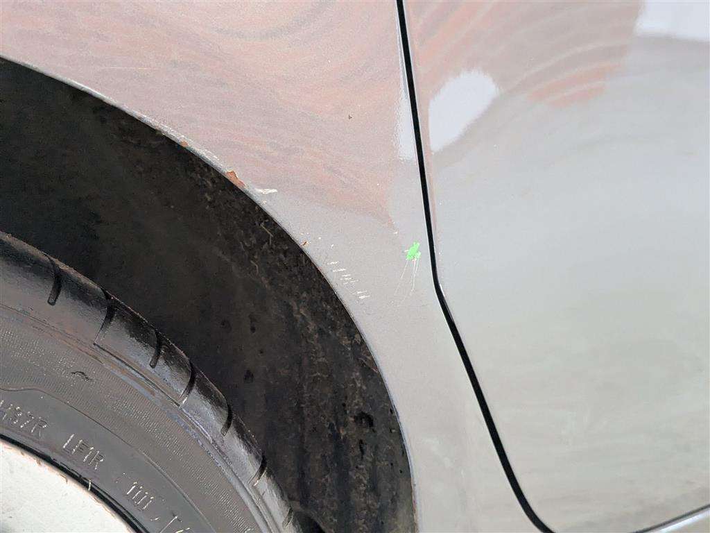 <p>2015 VAUXHALL MERIVA TECH LINE</p>