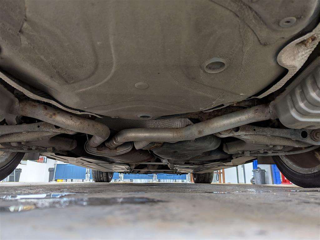 <p>2004 AUDI A4 TDI SPORT</p>