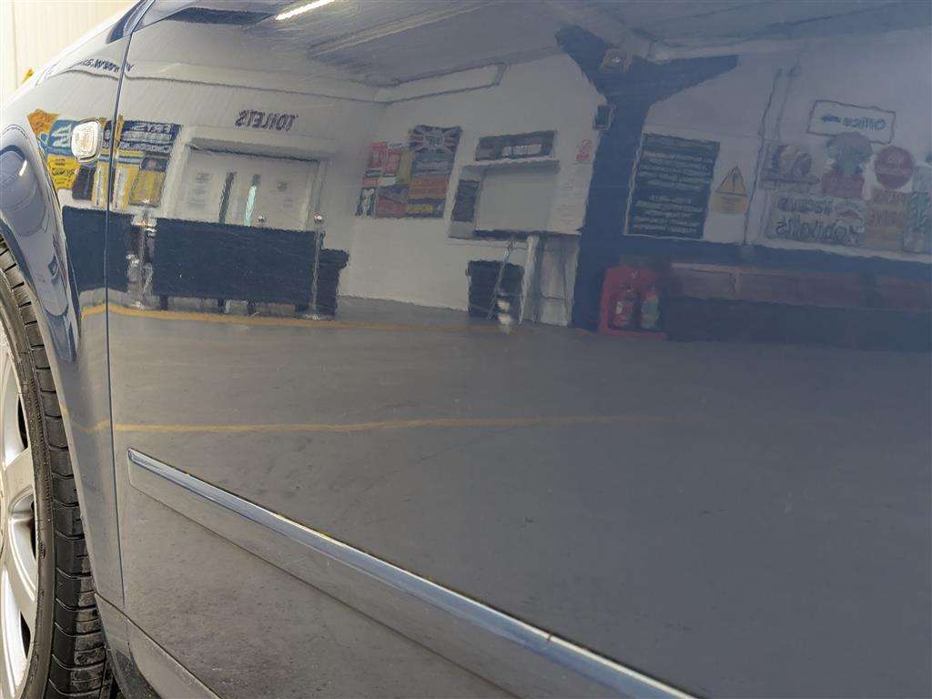 <p>2004 AUDI A4 TDI SPORT</p>