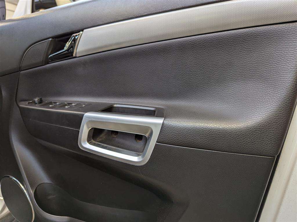 <p>2012 VAUXHALL ANTARA SE CDTI 4X4 AUTO</p>