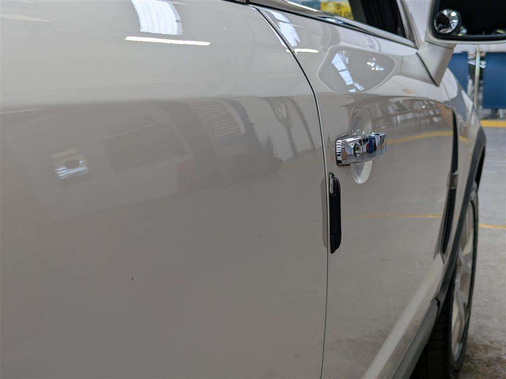 <p>2012 VAUXHALL ANTARA SE CDTI 4X4 AUTO</p>