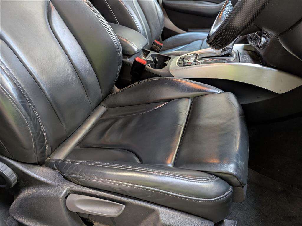 <p>2014 AUDI Q5 S LINE PLUS TDI QUATTR</p>