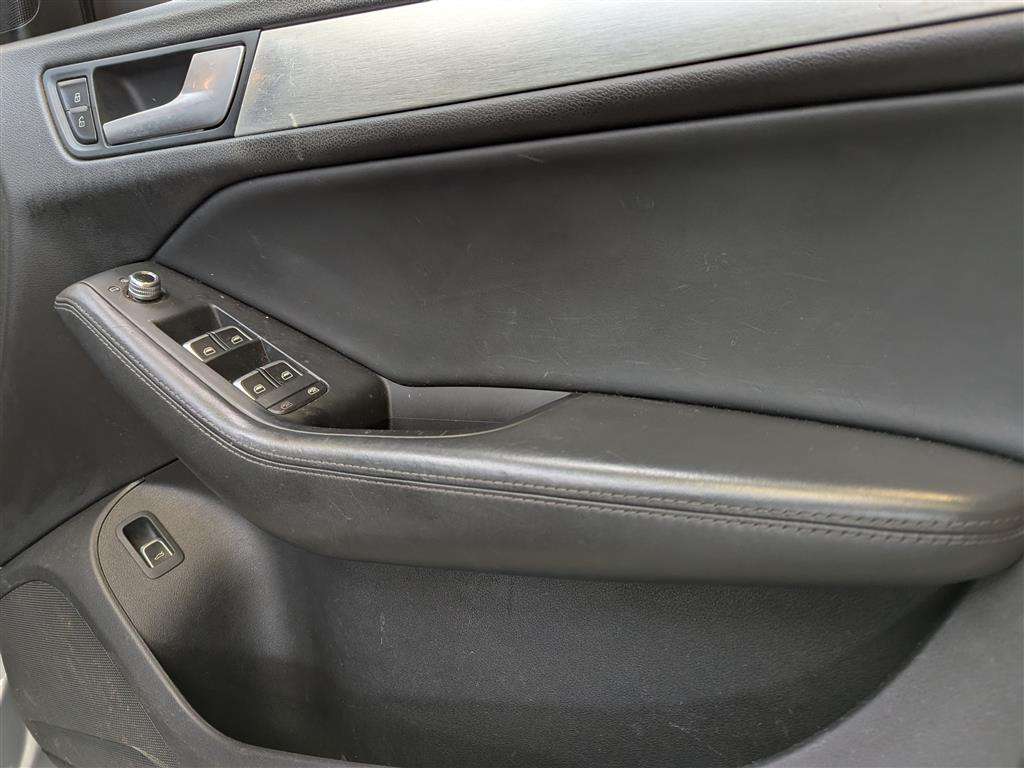 <p>2014 AUDI Q5 S LINE PLUS TDI QUATTR</p>