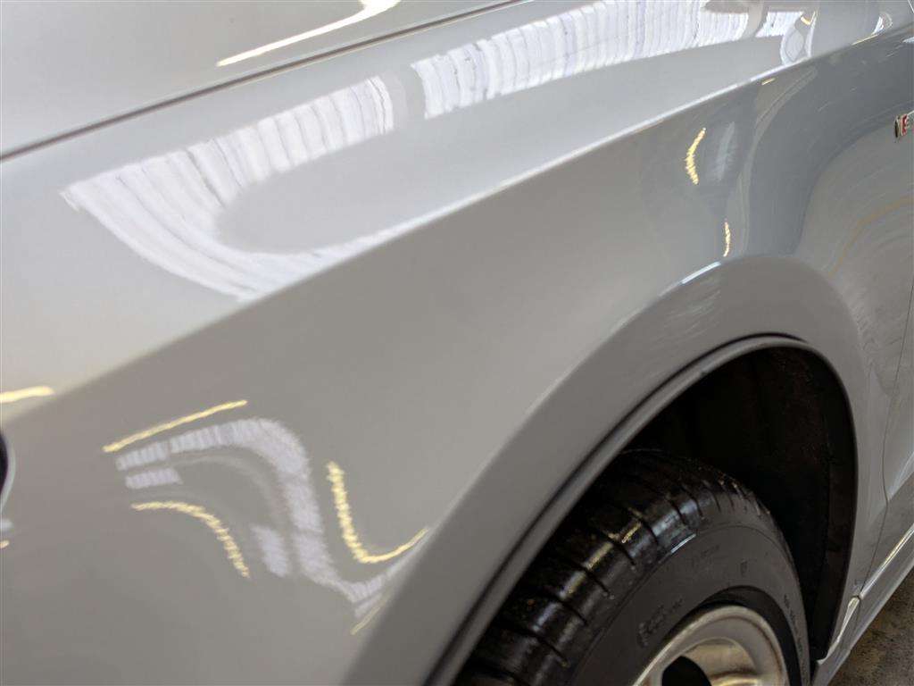 <p>2014 AUDI Q5 S LINE PLUS TDI QUATTR</p>