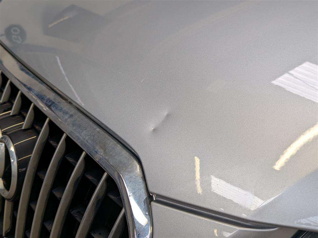 <p>2014 AUDI Q5 S LINE PLUS TDI QUATTR</p>