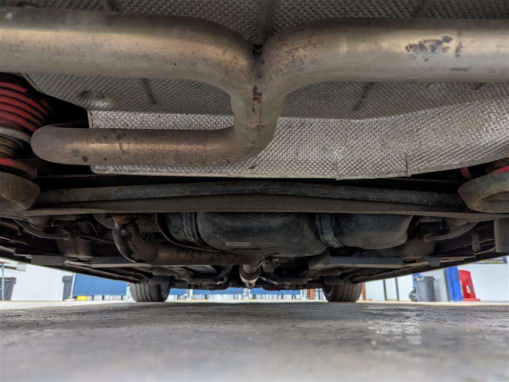 <p>2017 ABARTH 595 TURISMO</p>