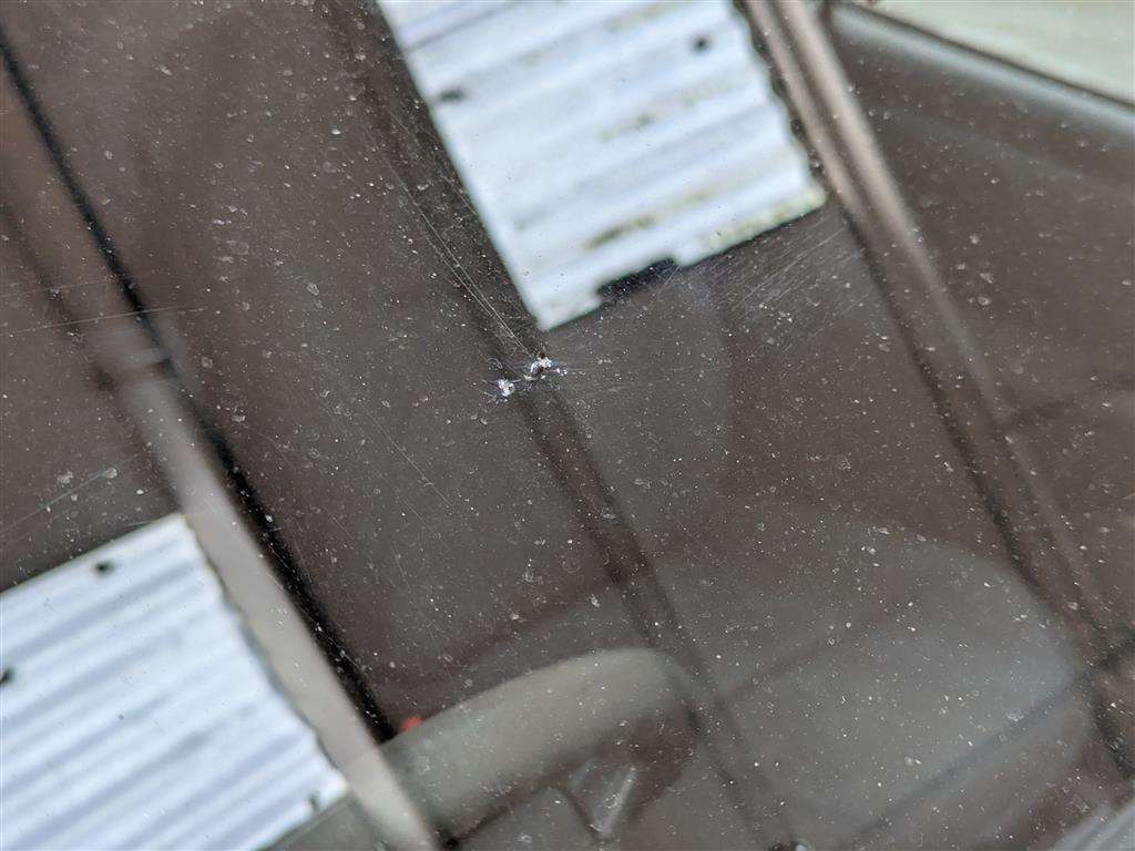 <p>2003 TOYOTA YARIS T2</p>