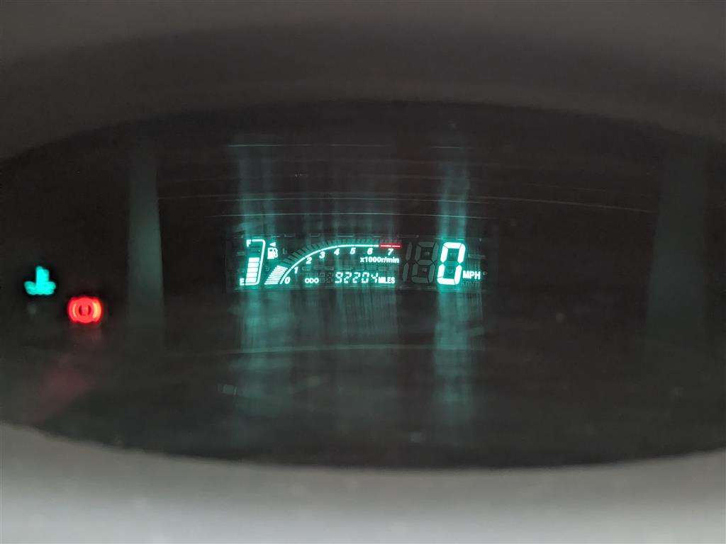 <p>2003 TOYOTA YARIS T2</p>