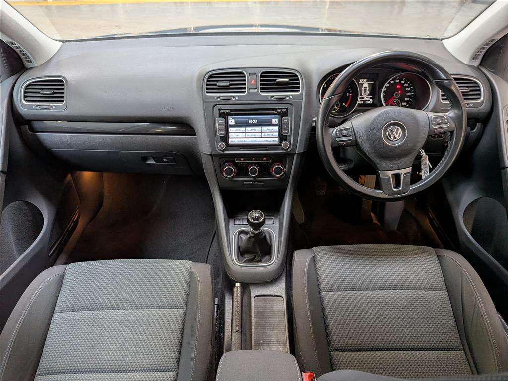 <p>2011 VOLKSWAGEN GOLF MATCH TDI</p>