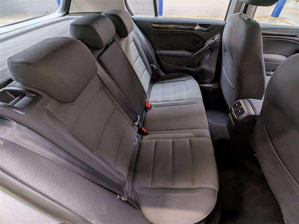 <p>2011 VOLKSWAGEN GOLF MATCH TDI</p>