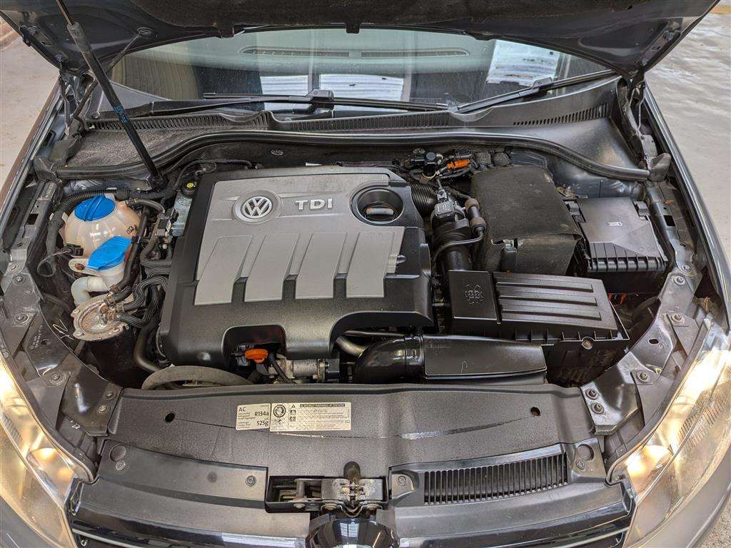 <p>2011 VOLKSWAGEN GOLF MATCH TDI</p>