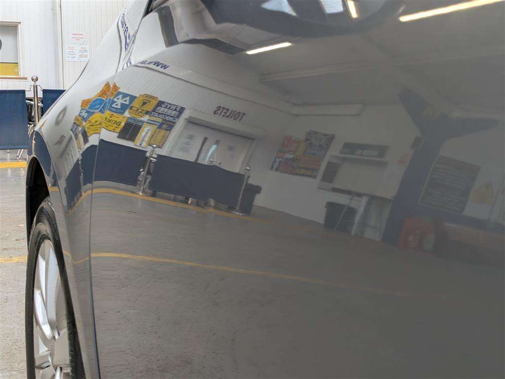 <p>2011 VOLKSWAGEN GOLF MATCH TDI</p>