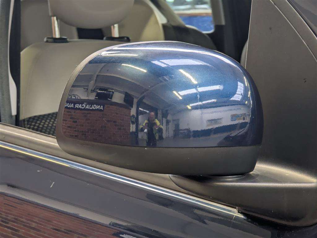 <p>2014 FIAT PANDA TREKKING TWINAIR</p>