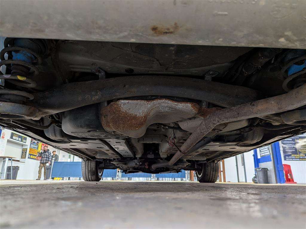 <p>2014 FIAT PANDA TREKKING TWINAIR</p>