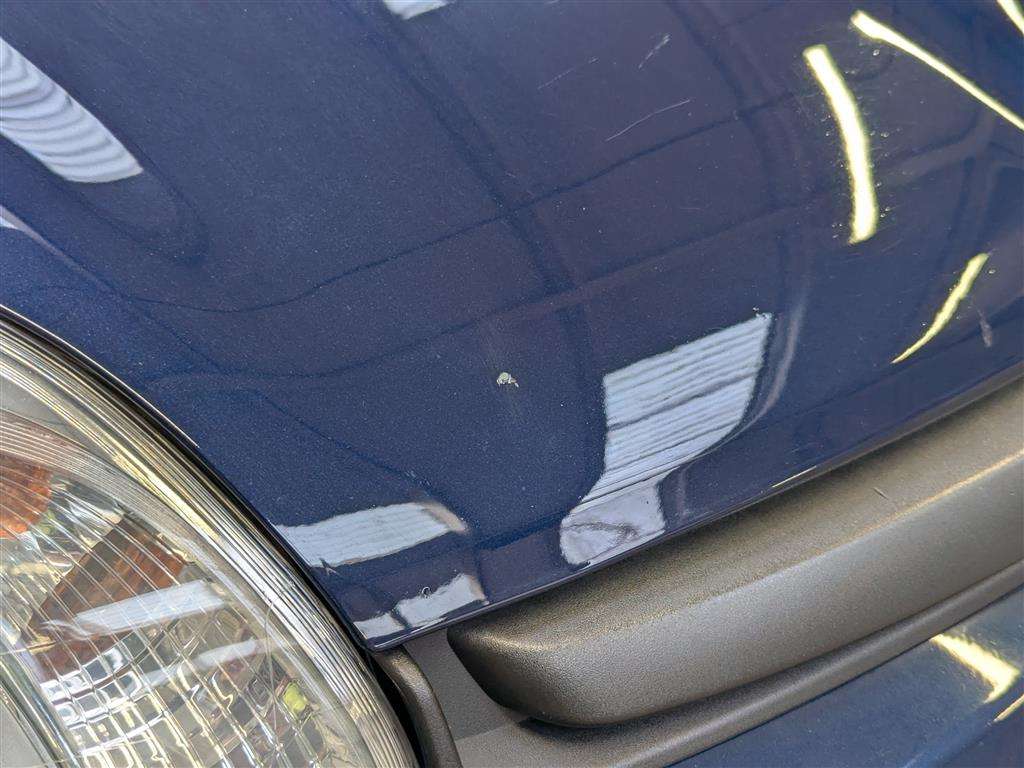 <p>2014 FIAT PANDA TREKKING TWINAIR</p>