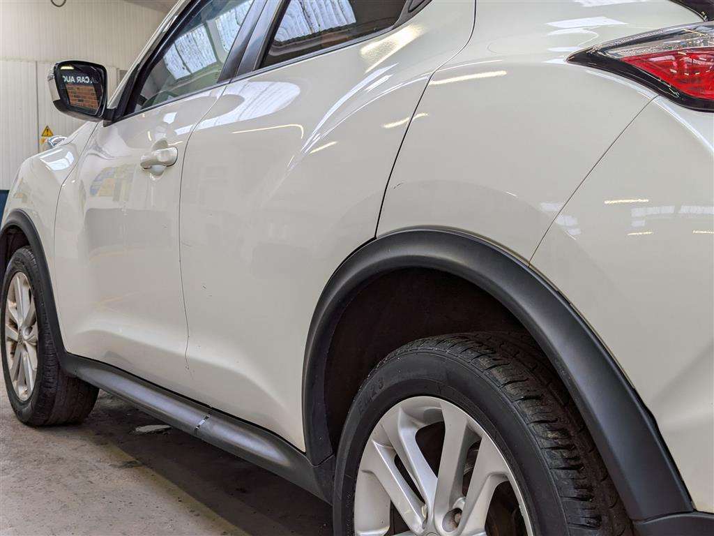 <p>2014 NISSAN JUKE ACENTA PREMIUM DIG-T</p>