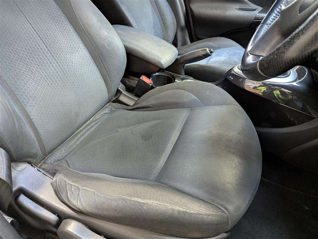 <p>2014 NISSAN JUKE ACENTA PREMIUM DIG-T</p>